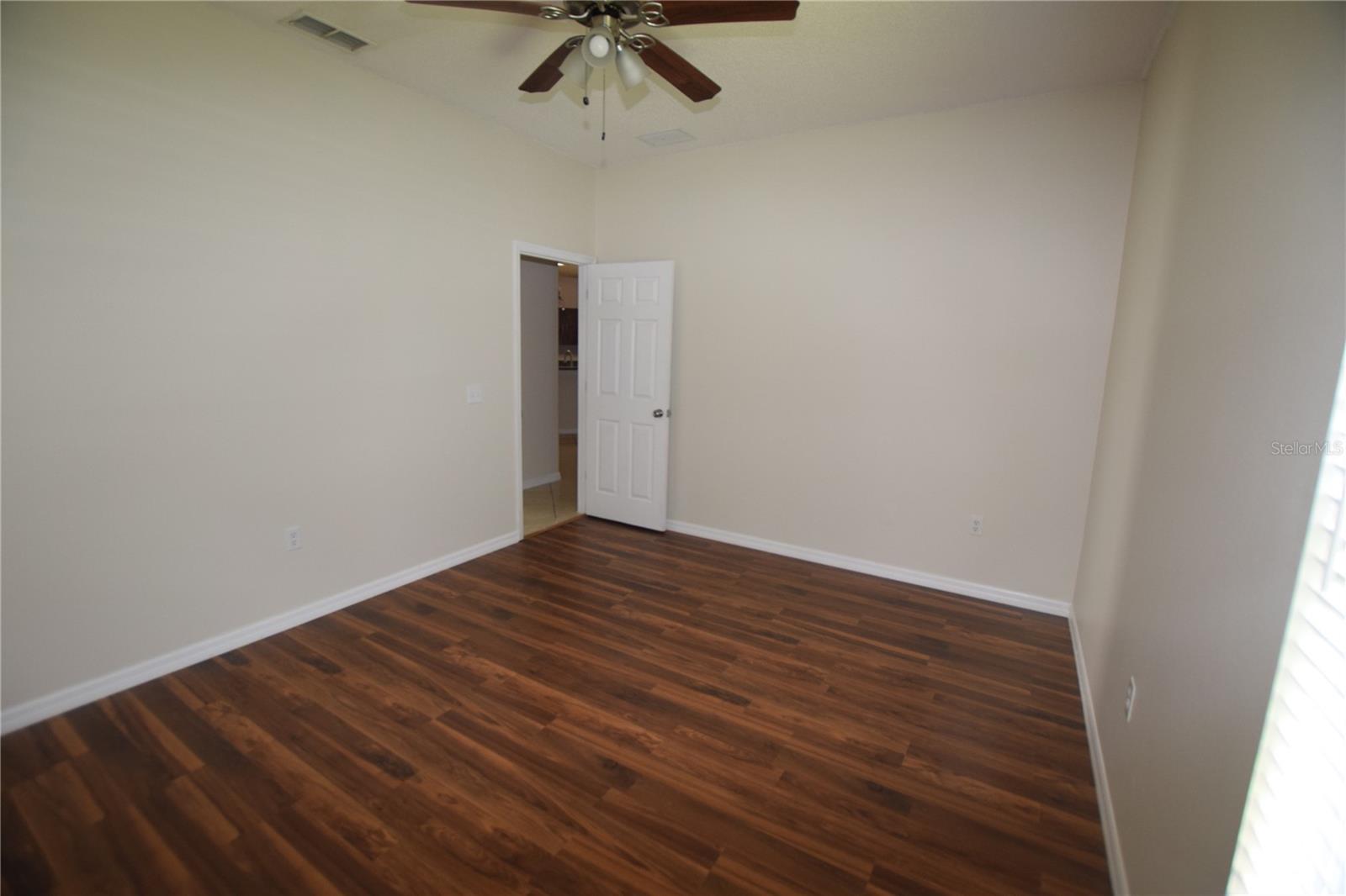 POINCIANA VILLAGE 2 NBHD 3 - Residential Lease