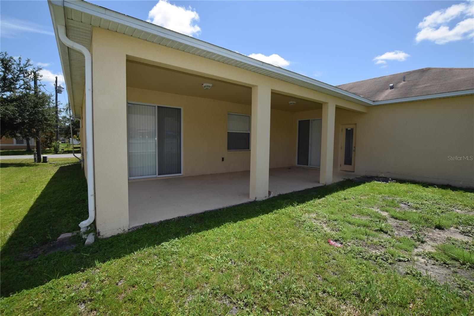 POINCIANA VILLAGE 2 NBHD 3 - Residential Lease
