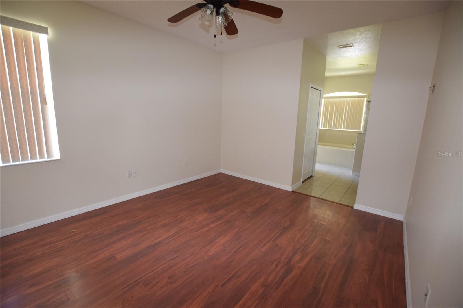 POINCIANA VILLAGE 2 NBHD 3 - Residential Lease