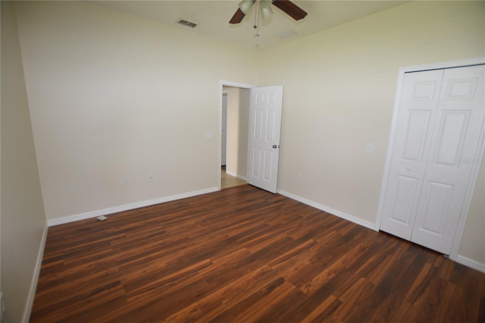 POINCIANA VILLAGE 2 NBHD 3 - Residential Lease