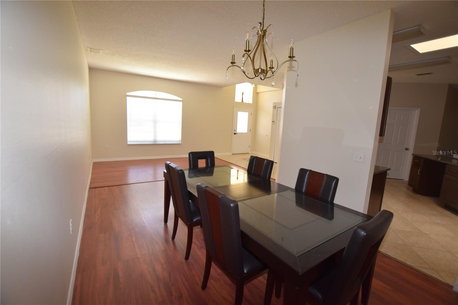 POINCIANA VILLAGE 2 NBHD 3 - Residential Lease