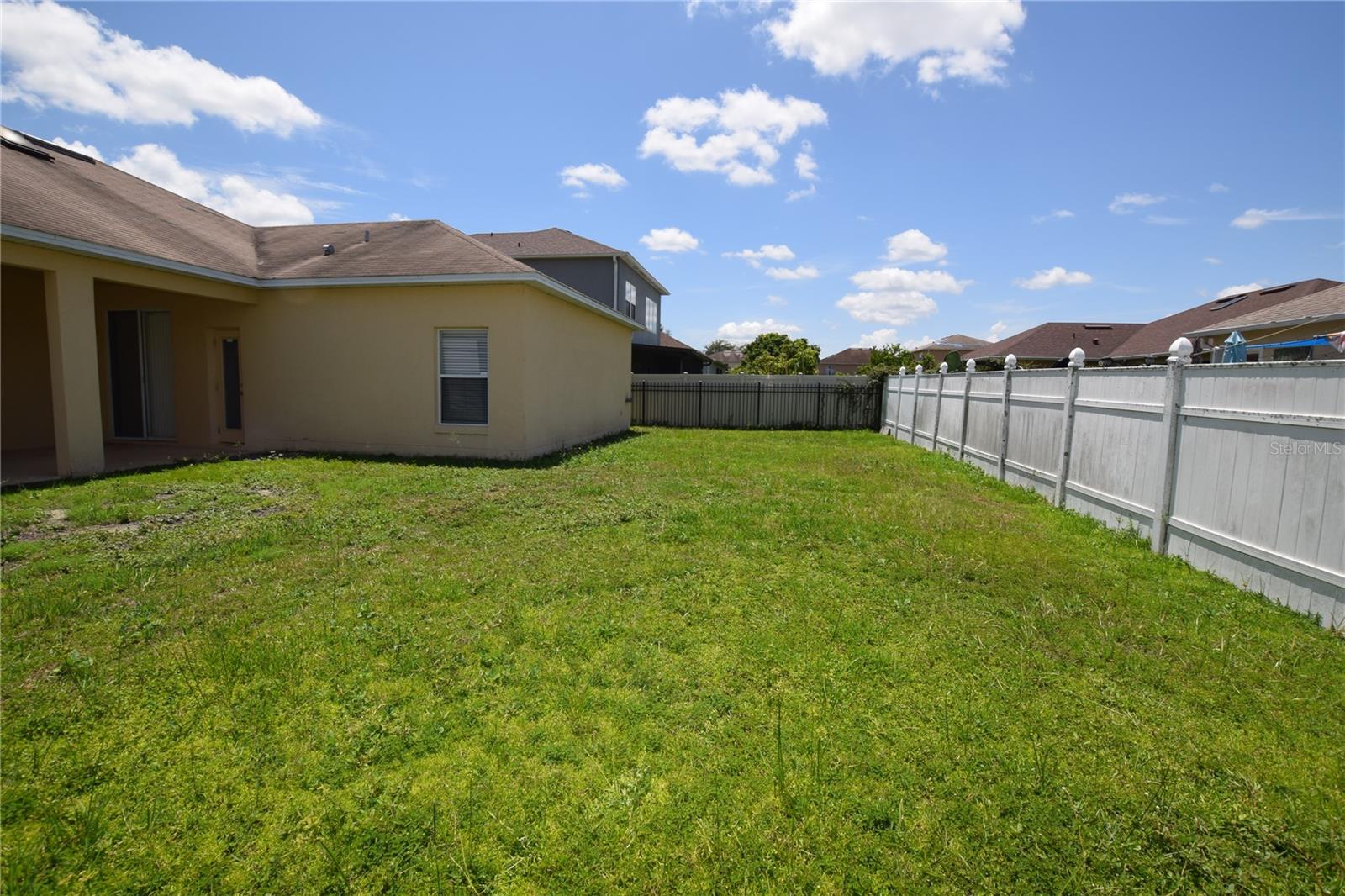 POINCIANA VILLAGE 2 NBHD 3 - Residential Lease