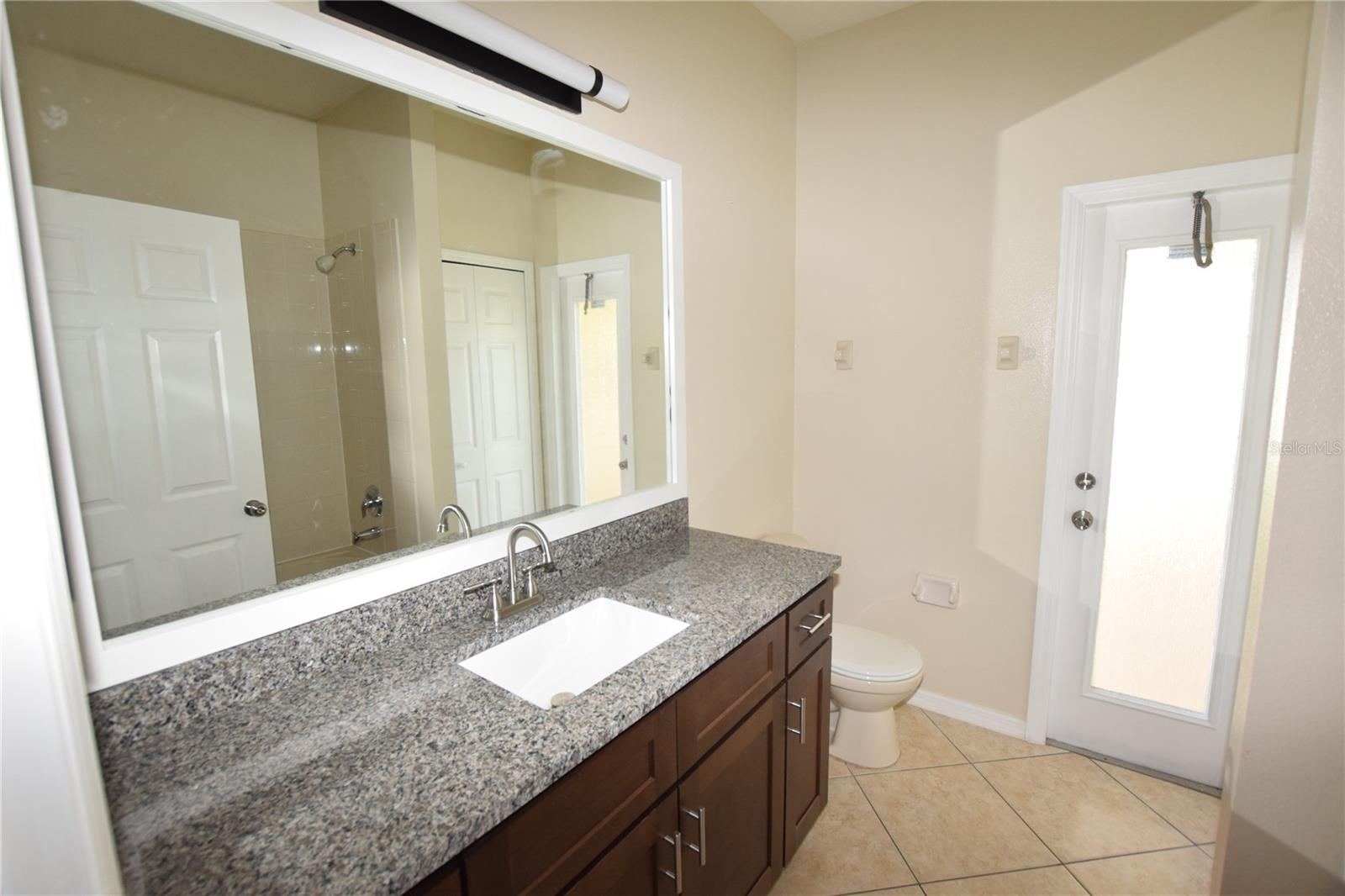 POINCIANA VILLAGE 2 NBHD 3 - Residential Lease