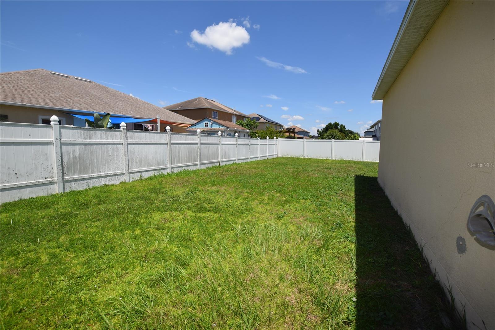 POINCIANA VILLAGE 2 NBHD 3 - Residential Lease