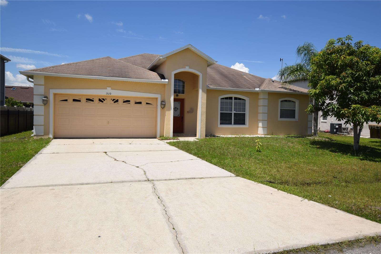 POINCIANA VILLAGE 2 NBHD 3 - Residential Lease
