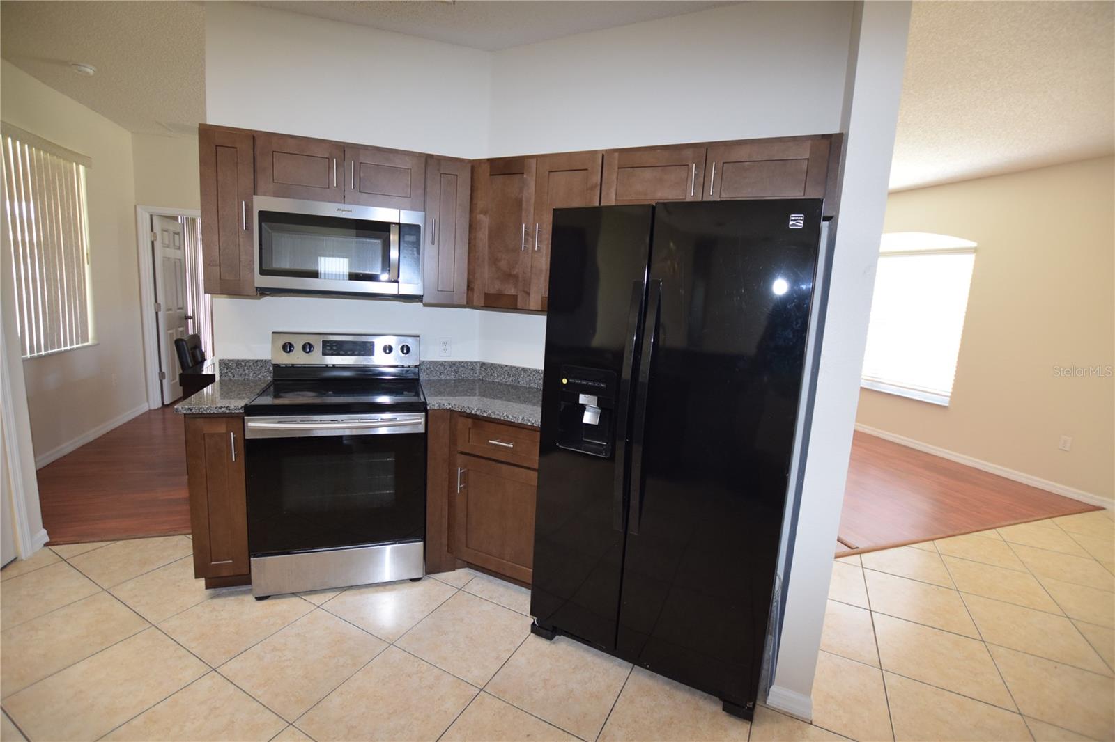 POINCIANA VILLAGE 2 NBHD 3 - Residential Lease