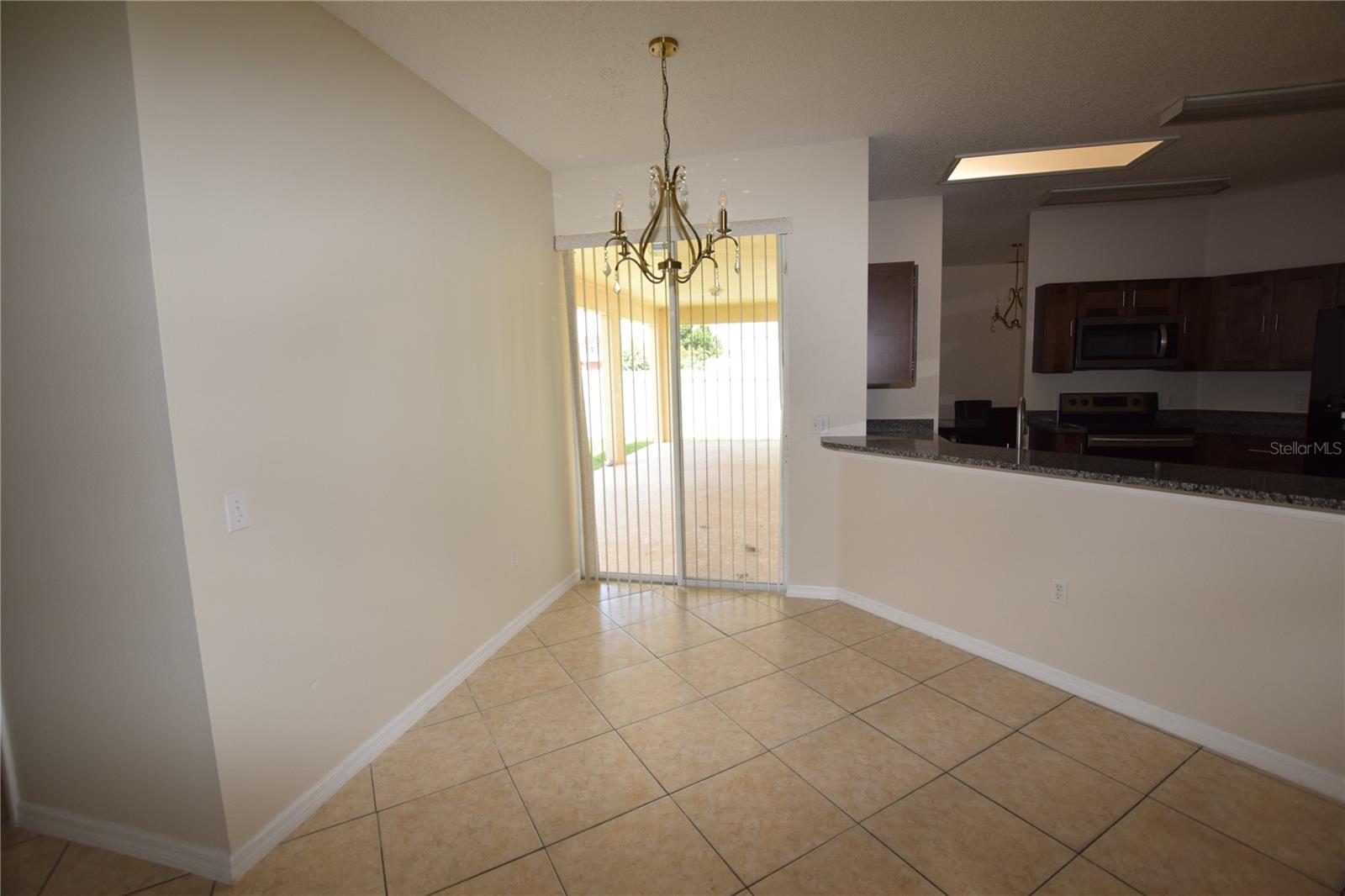 POINCIANA VILLAGE 2 NBHD 3 - Residential Lease