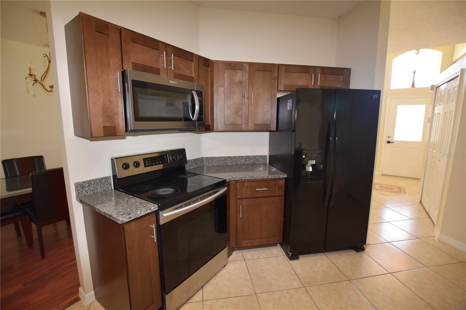 POINCIANA VILLAGE 2 NBHD 3 - Residential Lease