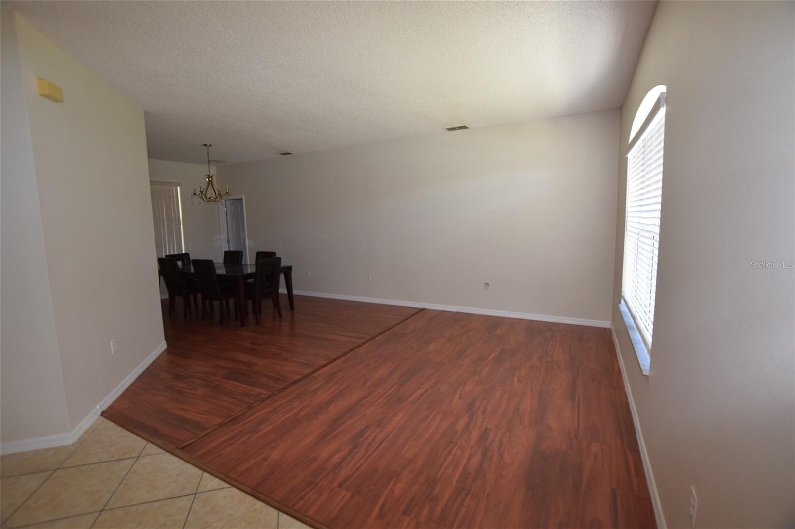 POINCIANA VILLAGE 2 NBHD 3 - Residential Lease