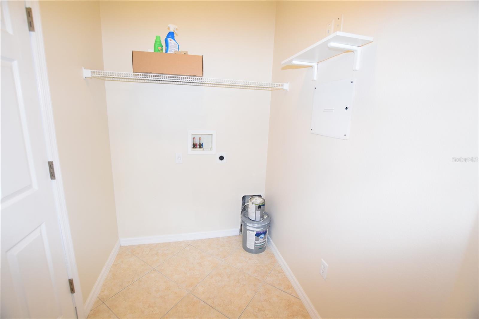 POINCIANA VILLAGE 2 NBHD 3 - Residential Lease