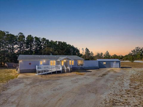 Photo of 13117 Hexam Road, Weeki Wachee, FL 34613 (MLS # TB8476393)