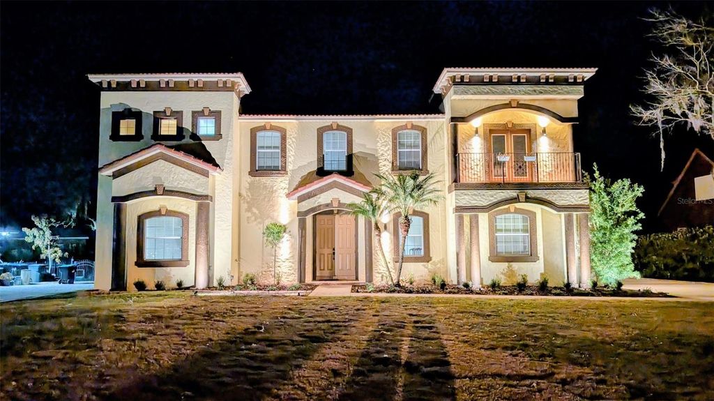 Photo of 13009 Roberts Island Road, Orlando, FL 32832 (MLS # O6385557)