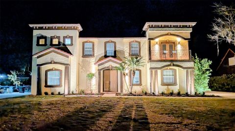 13009 ROBERTS ISLAND ROAD ORLANDO FL 32832