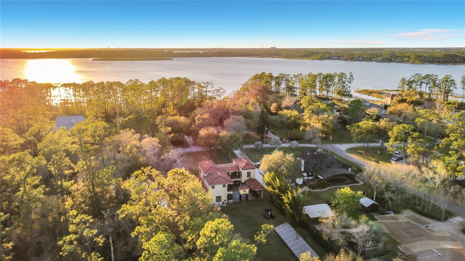 13009 ROBERTS ISLAND ROAD