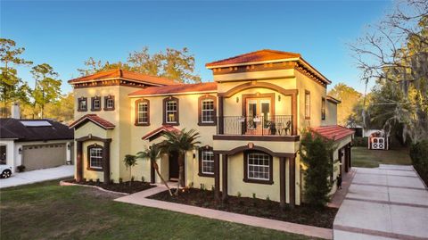 Photo of 13009 Roberts Island Road, Orlando, FL 32832 (MLS # O6385557)