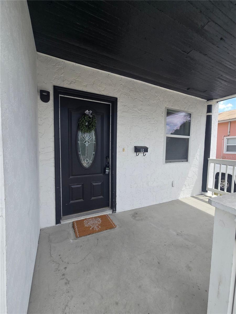 EAST TAMPA BLOCKS 1 TO 40 - Residential Lease