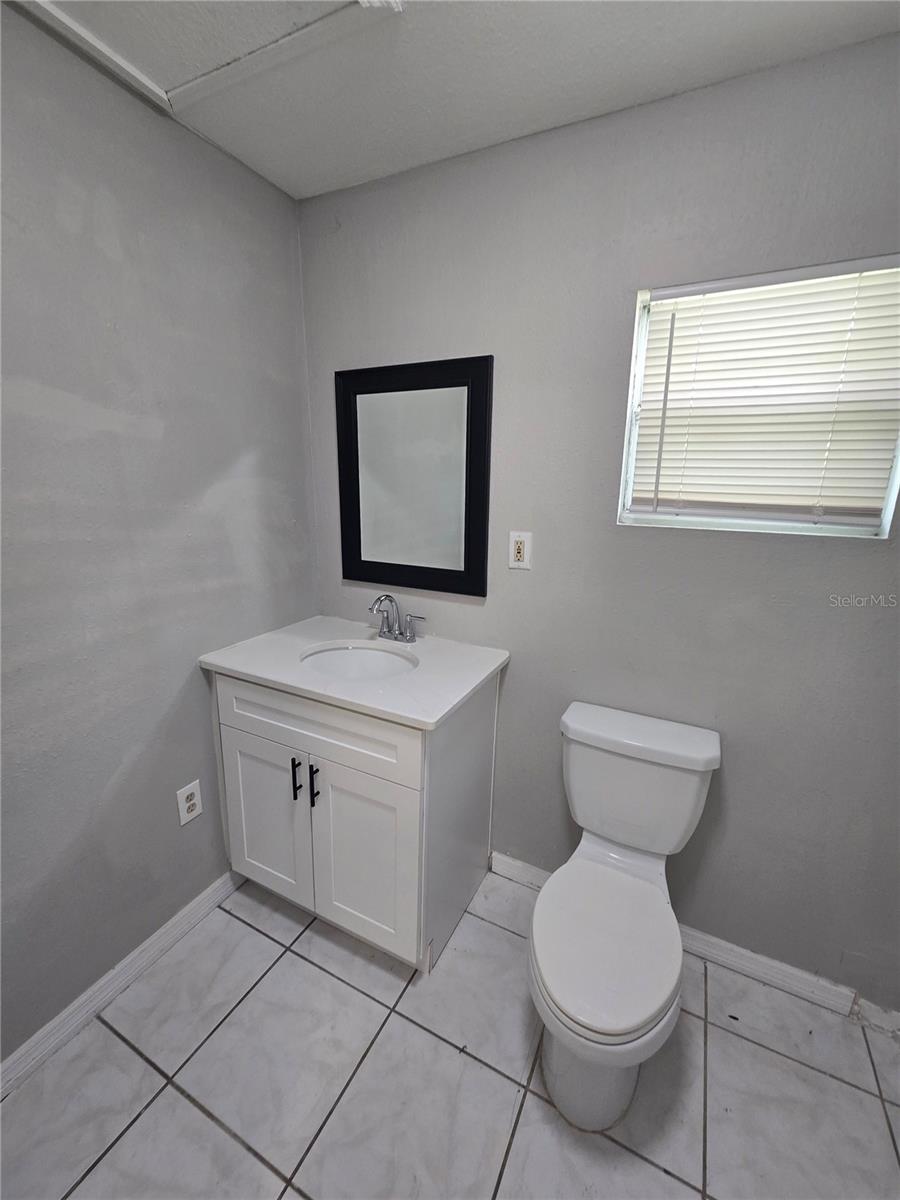 EAST TAMPA BLOCKS 1 TO 40 - Residential Lease