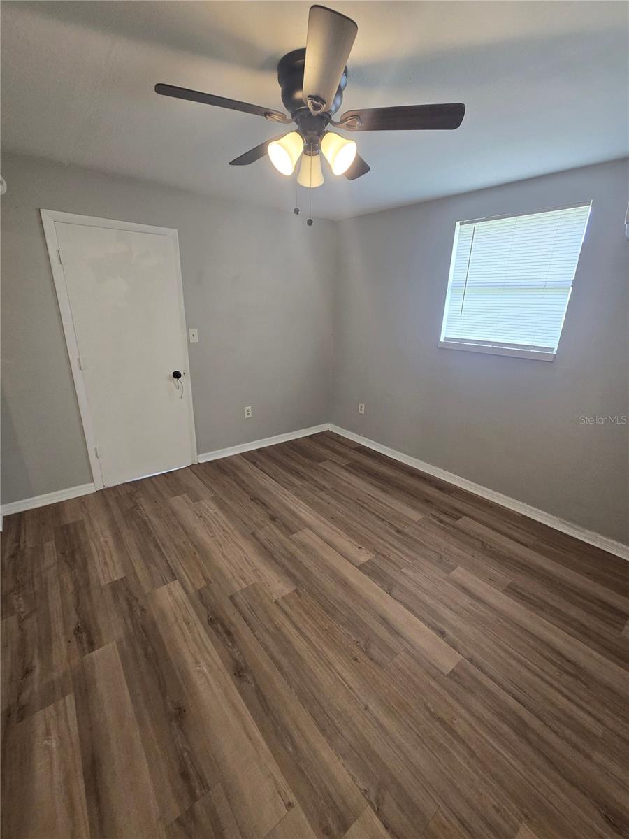 EAST TAMPA BLOCKS 1 TO 40 - Residential Lease