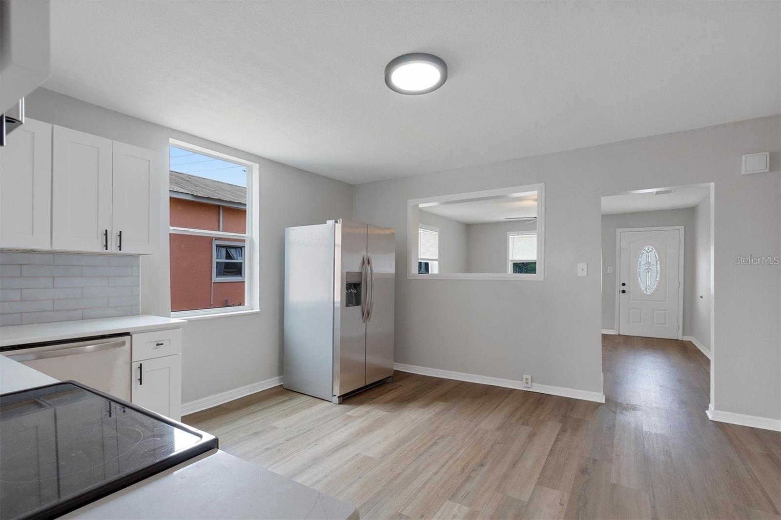 EAST TAMPA BLOCKS 1 TO 40 - Residential Lease