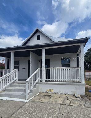 EAST TAMPA BLOCKS 1 TO 40 - Residential Lease
