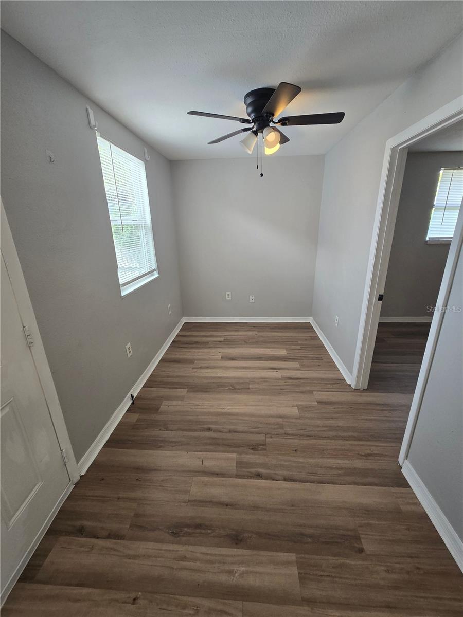 EAST TAMPA BLOCKS 1 TO 40 - Residential Lease
