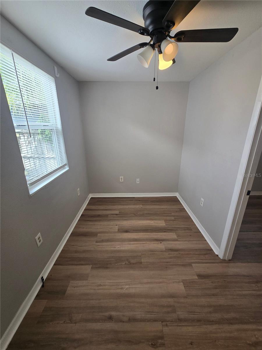 EAST TAMPA BLOCKS 1 TO 40 - Residential Lease