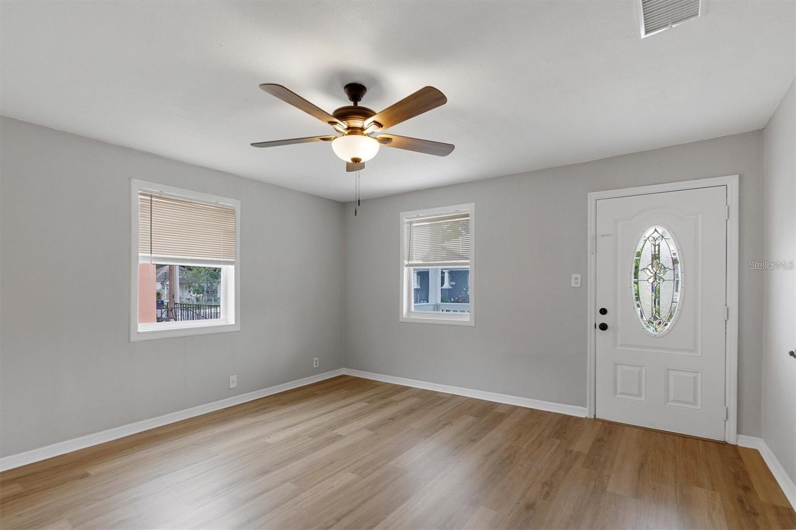 EAST TAMPA BLOCKS 1 TO 40 - Residential Lease