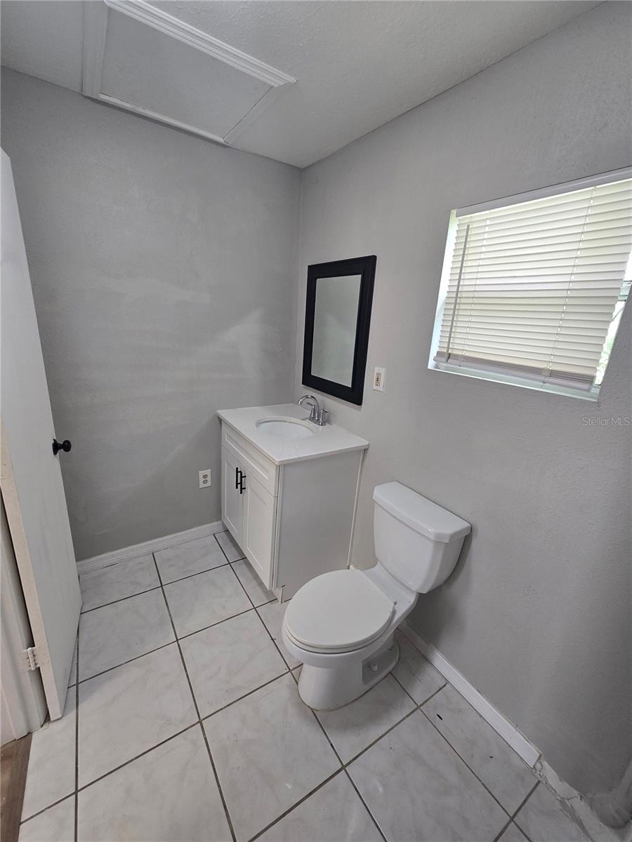 EAST TAMPA BLOCKS 1 TO 40 - Residential Lease