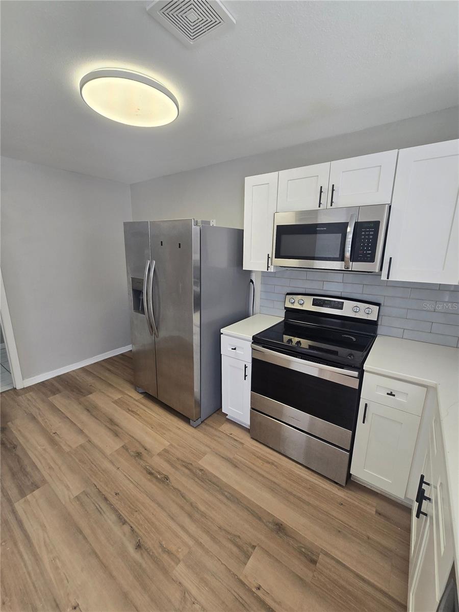 EAST TAMPA BLOCKS 1 TO 40 - Residential Lease