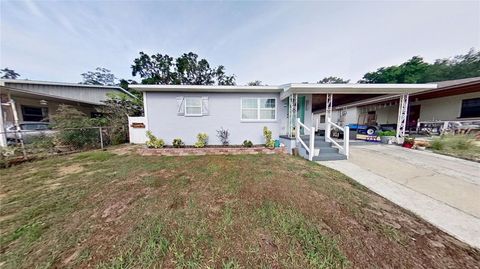 1224 LAKEVIEW DRIVE CLERMONT FL 34711
