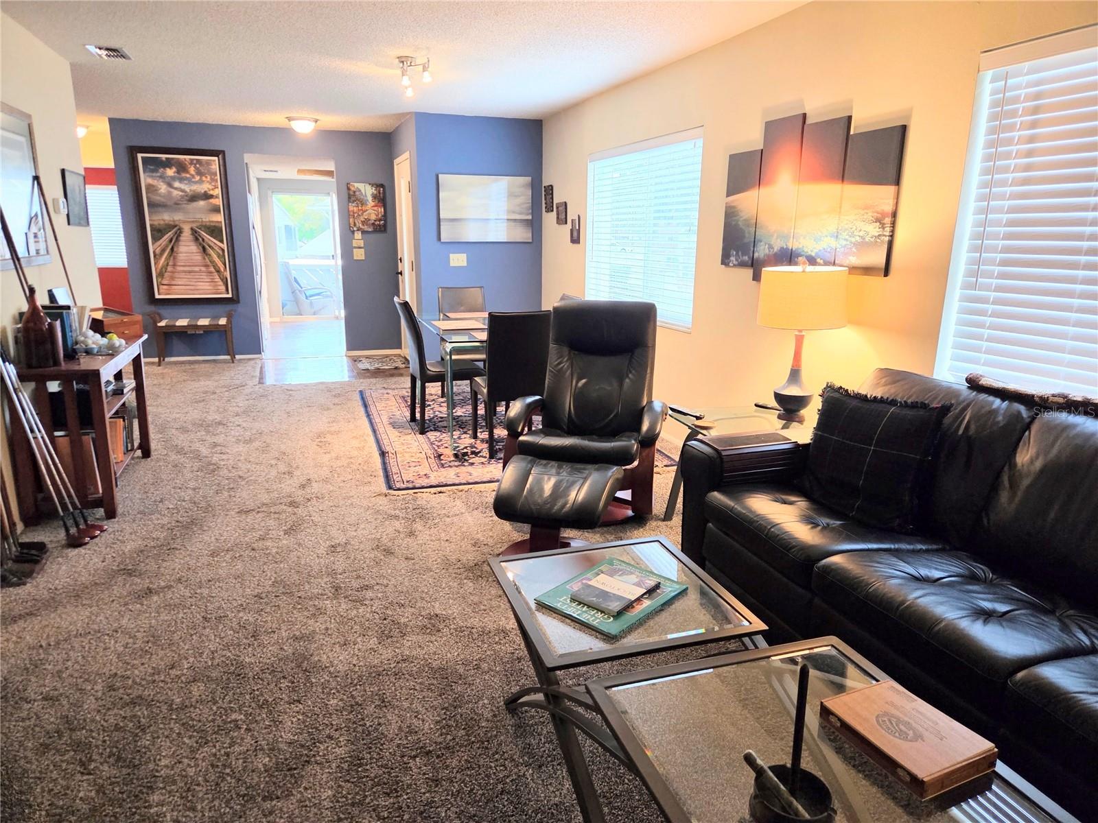 EAGLESWOOD CONDO - Residential