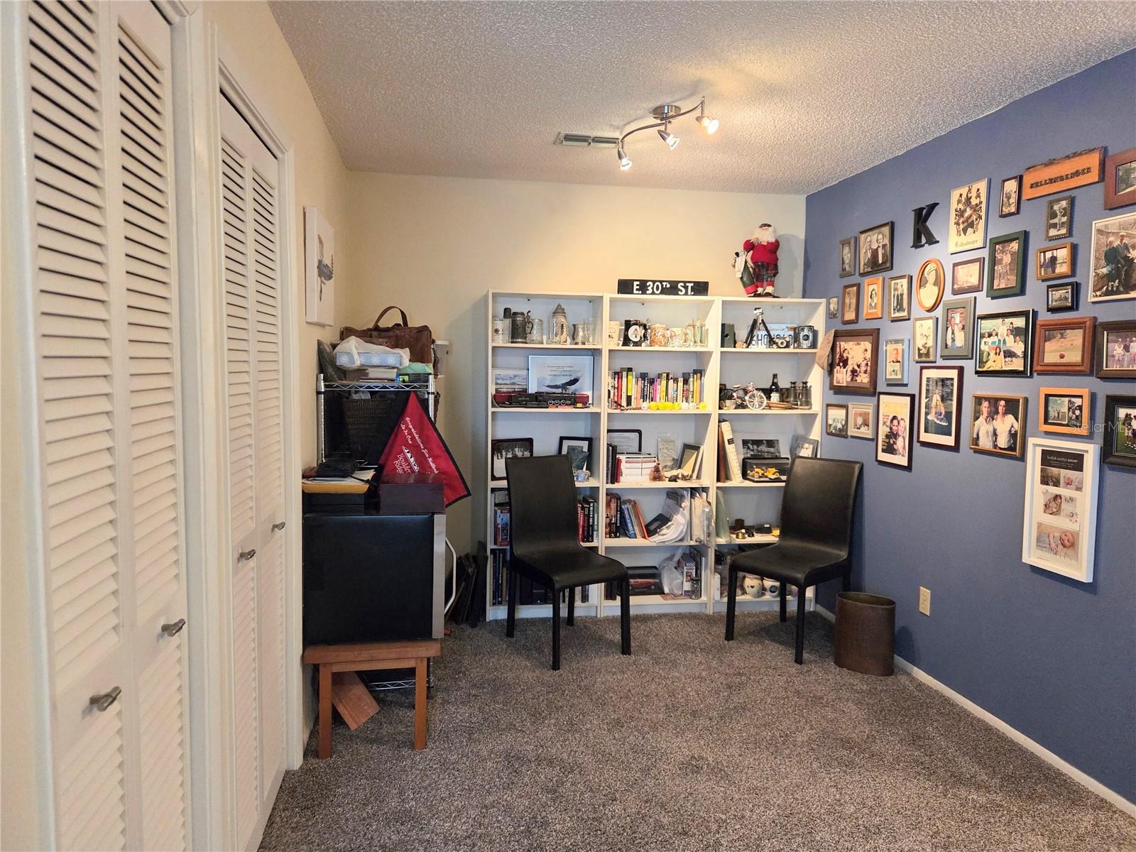 EAGLESWOOD CONDO - Residential