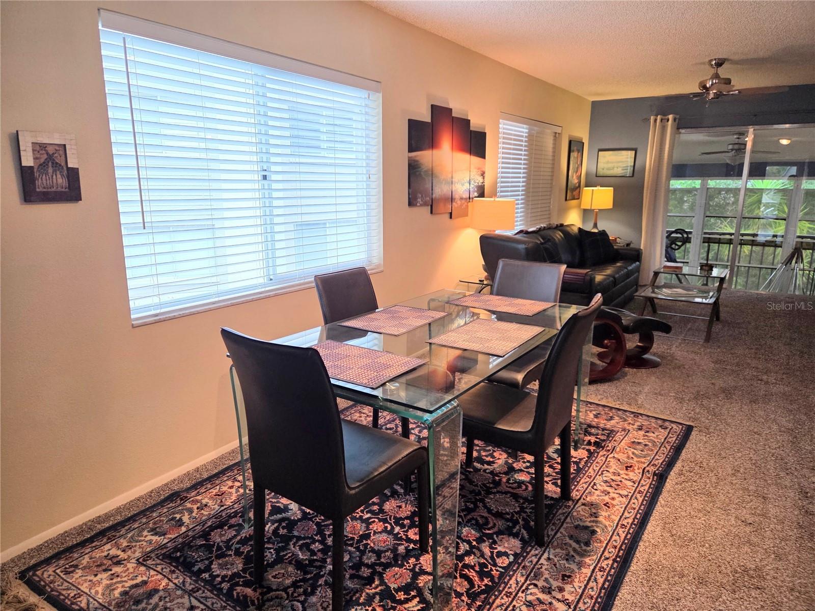 EAGLESWOOD CONDO - Residential