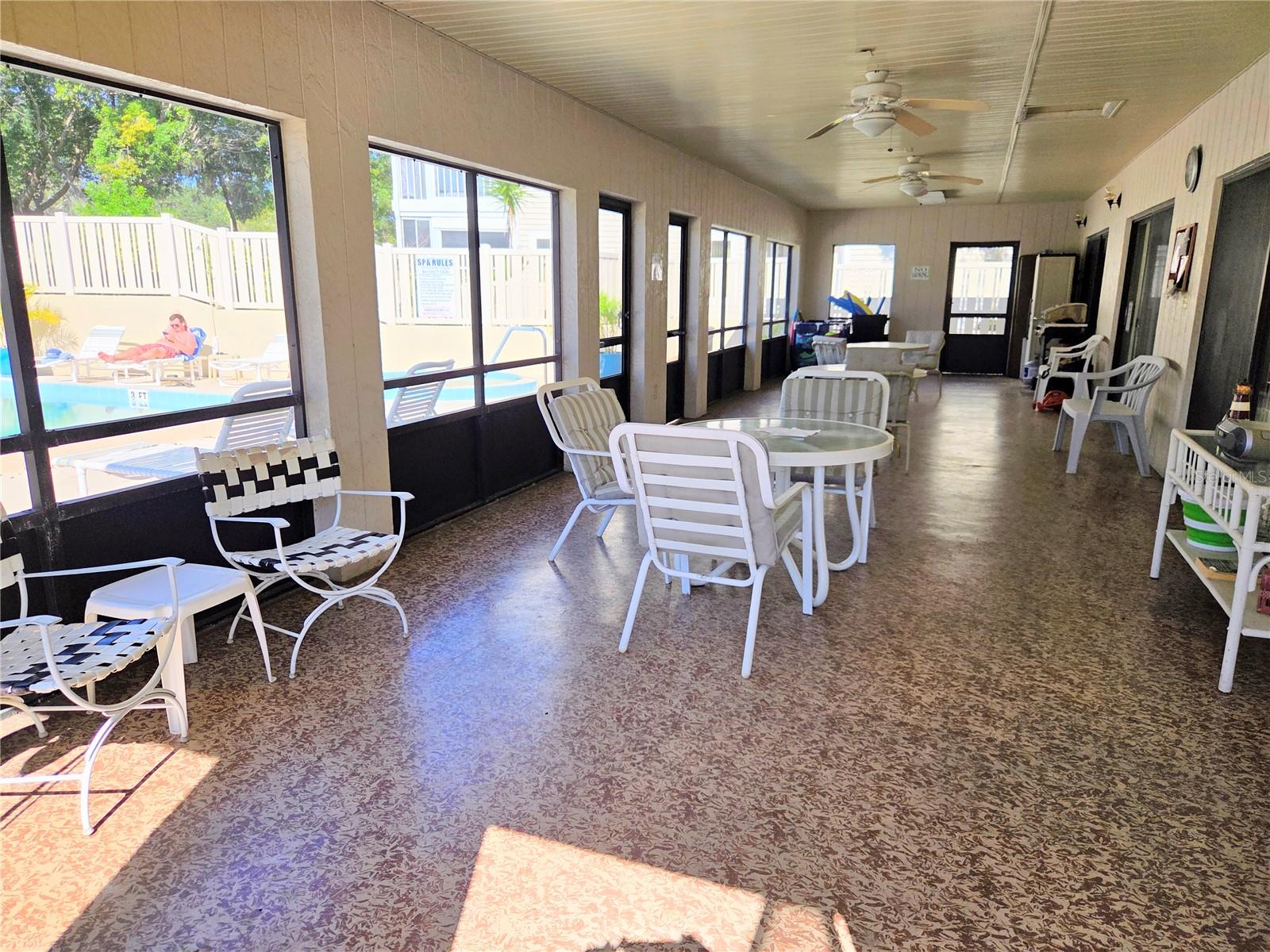 EAGLESWOOD CONDO - Residential