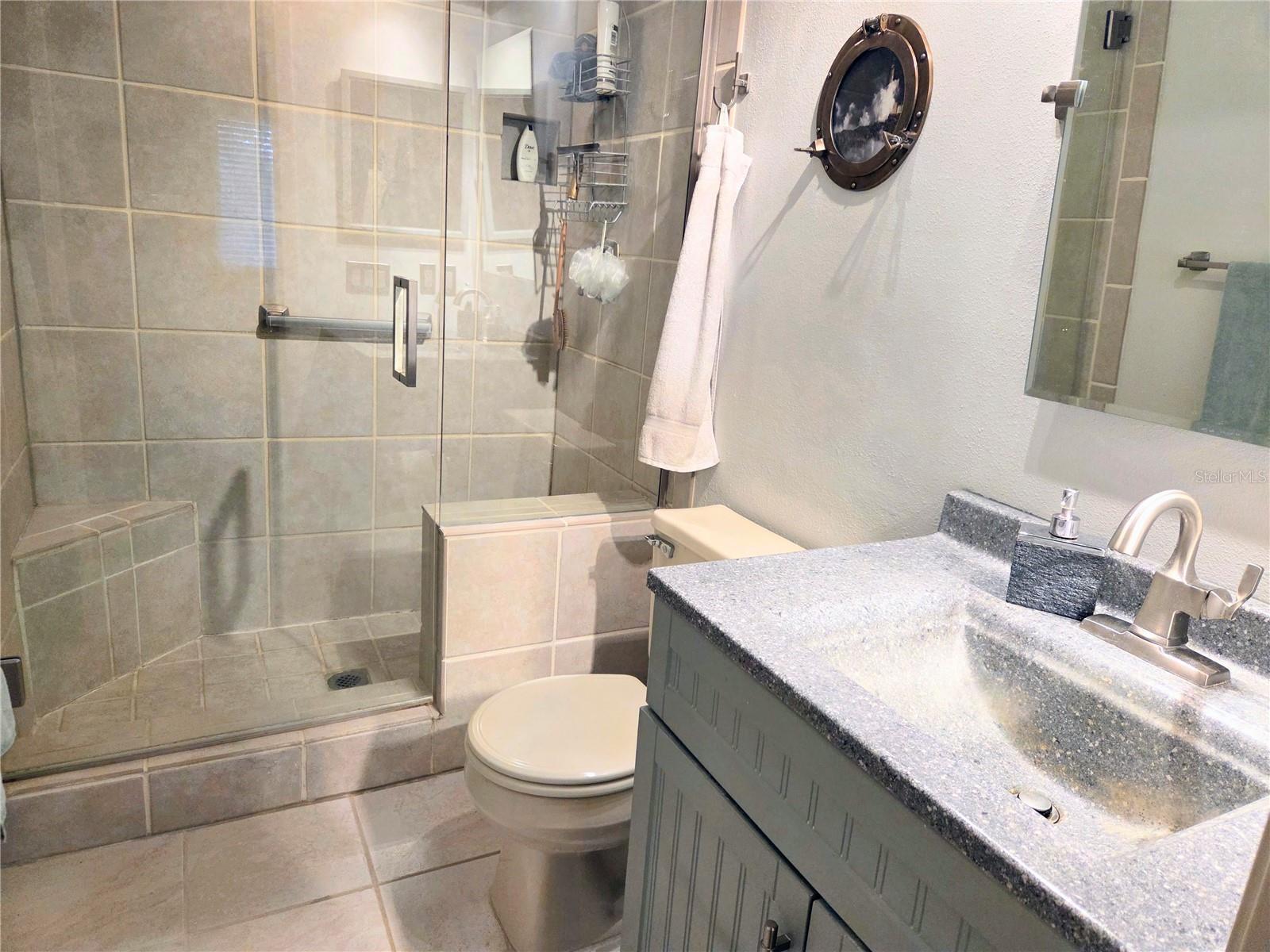 EAGLESWOOD CONDO - Residential