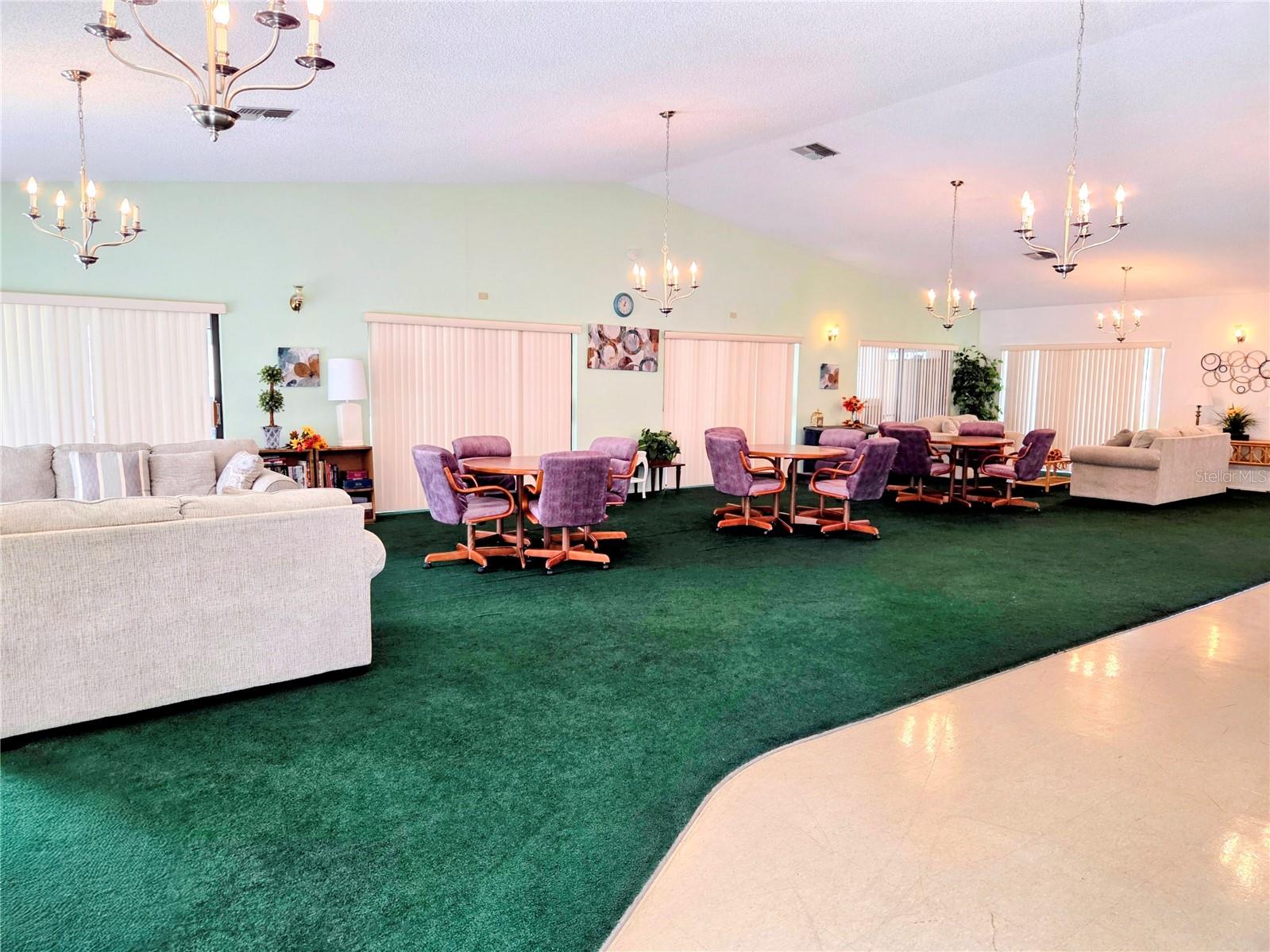 EAGLESWOOD CONDO - Residential