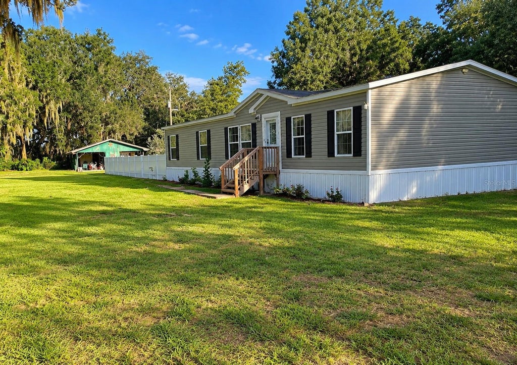 Photo of 5510 SW 52nd Street, Ocala, FL 34474 (MLS # K4903921)