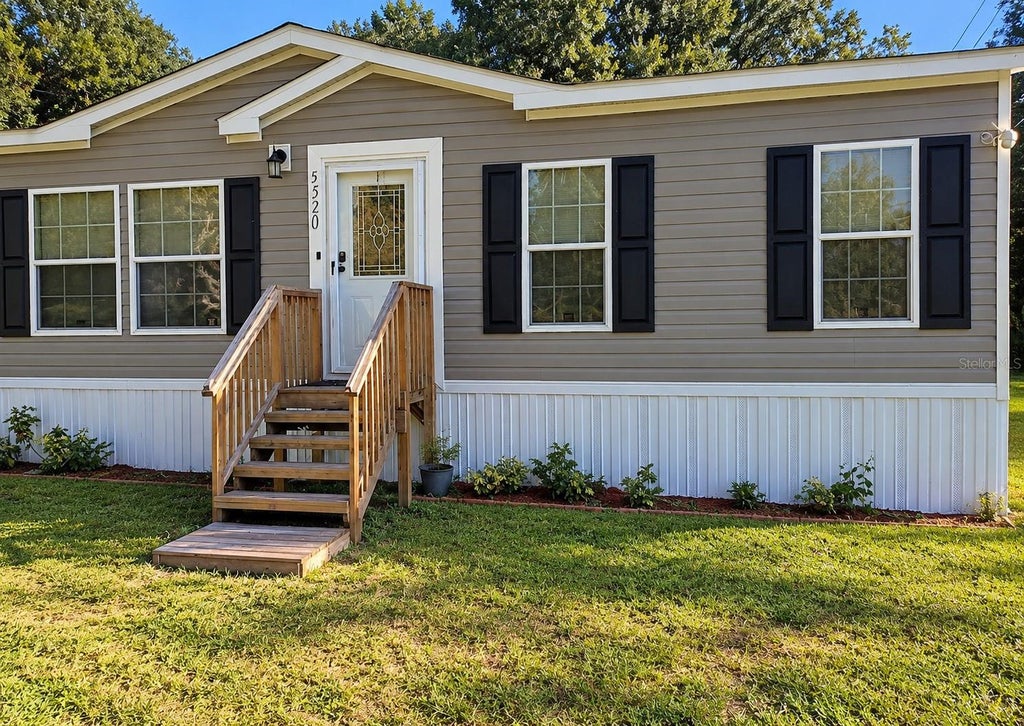 Photo of 5510 SW 52nd Street, Ocala, FL 34474 (MLS # K4903921)