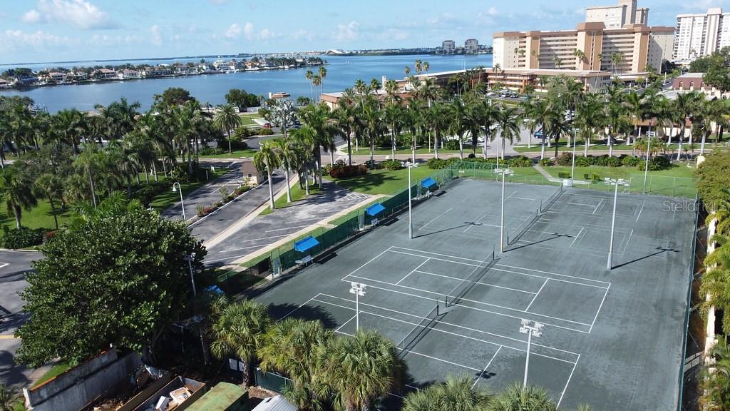 BAYWAY ISLES POINT BRITTANY TWO - Residential Lease