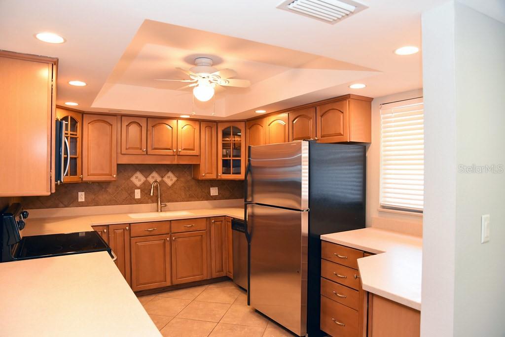 BAYWAY ISLES POINT BRITTANY TWO - Residential Lease