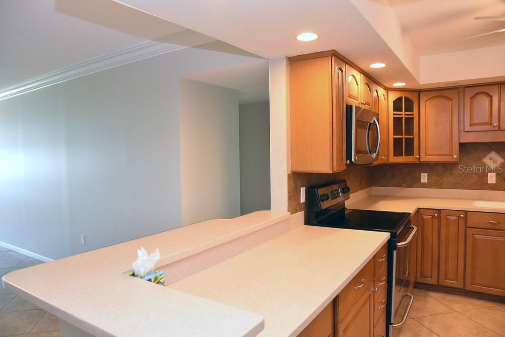 BAYWAY ISLES POINT BRITTANY TWO - Residential Lease