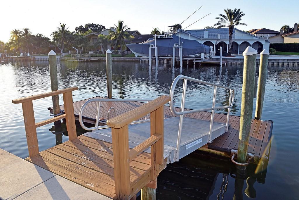 BAYWAY ISLES POINT BRITTANY TWO - Residential Lease