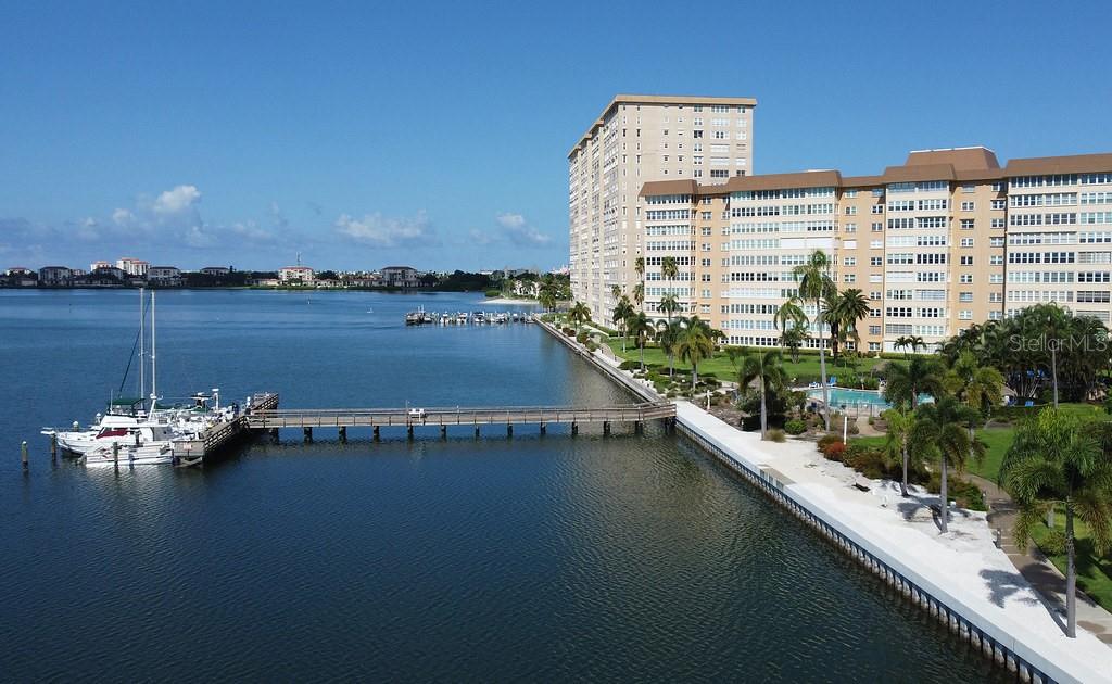 BAYWAY ISLES POINT BRITTANY TWO - Residential Lease