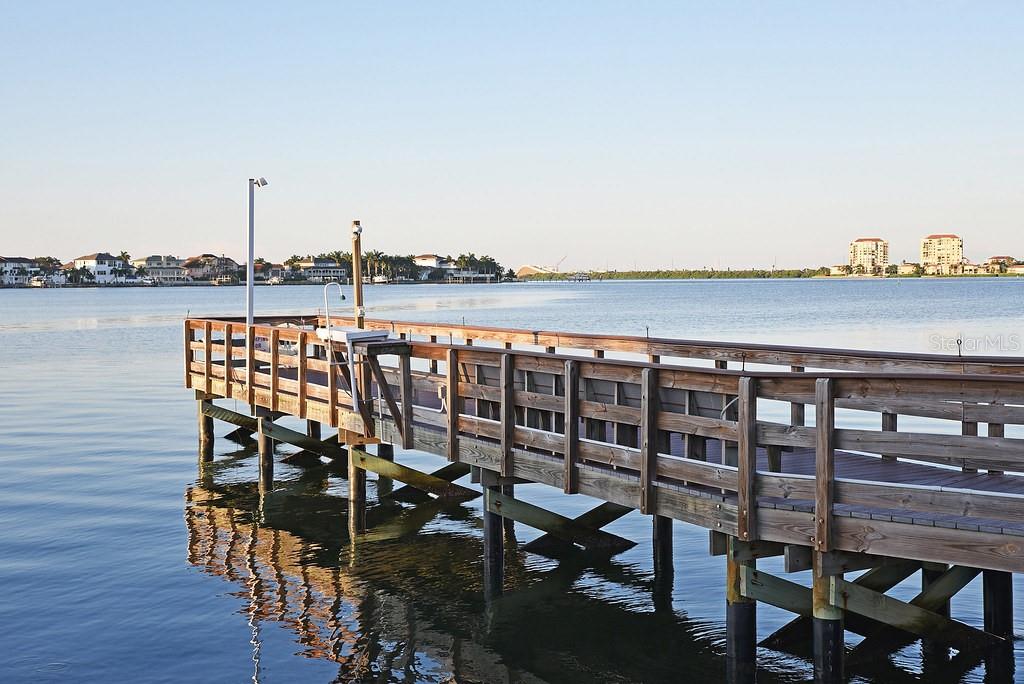 BAYWAY ISLES POINT BRITTANY TWO - Residential Lease