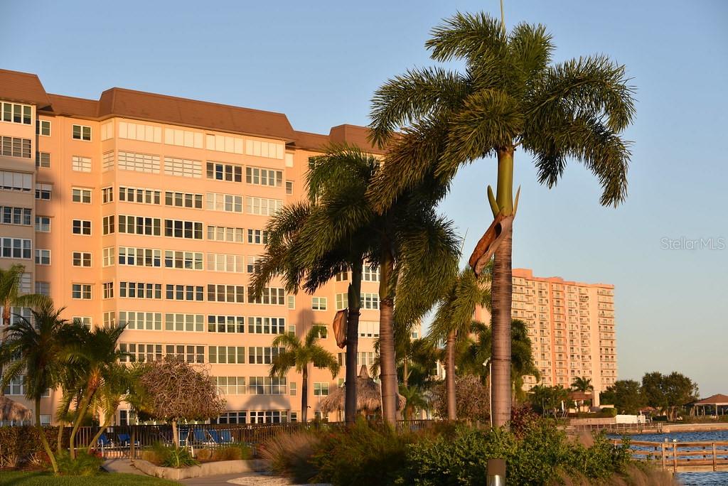 BAYWAY ISLES POINT BRITTANY TWO - Residential Lease