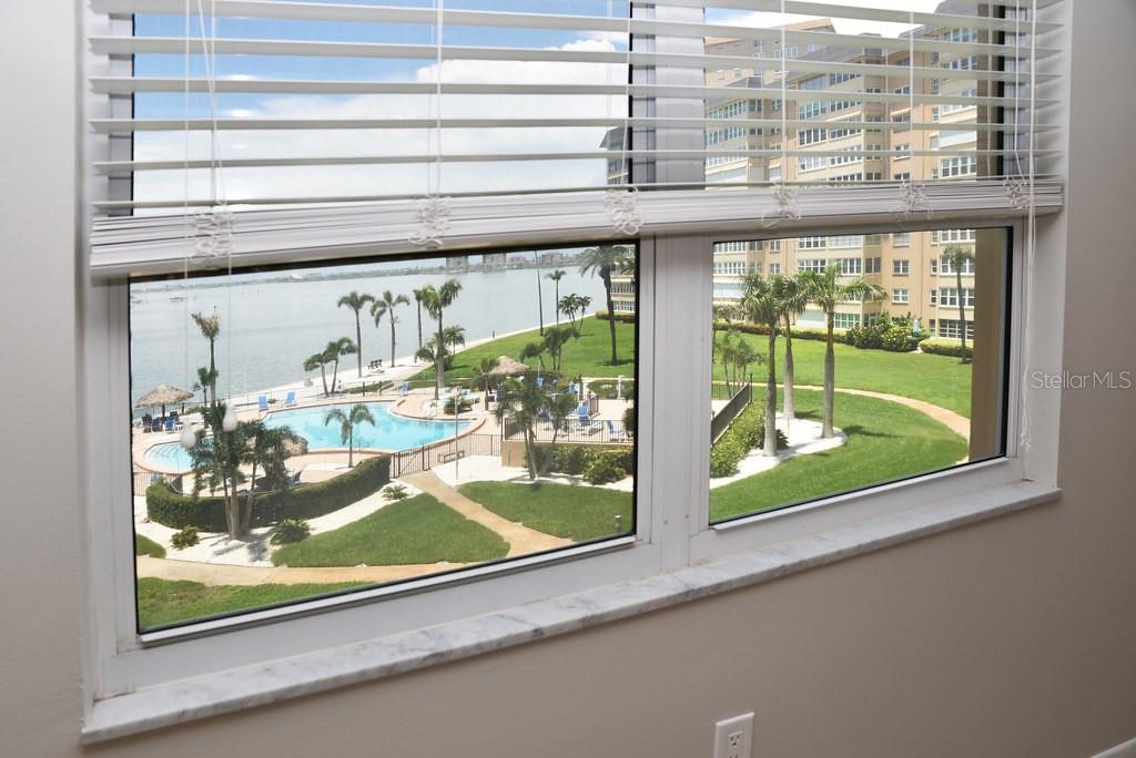 BAYWAY ISLES POINT BRITTANY TWO - Residential Lease