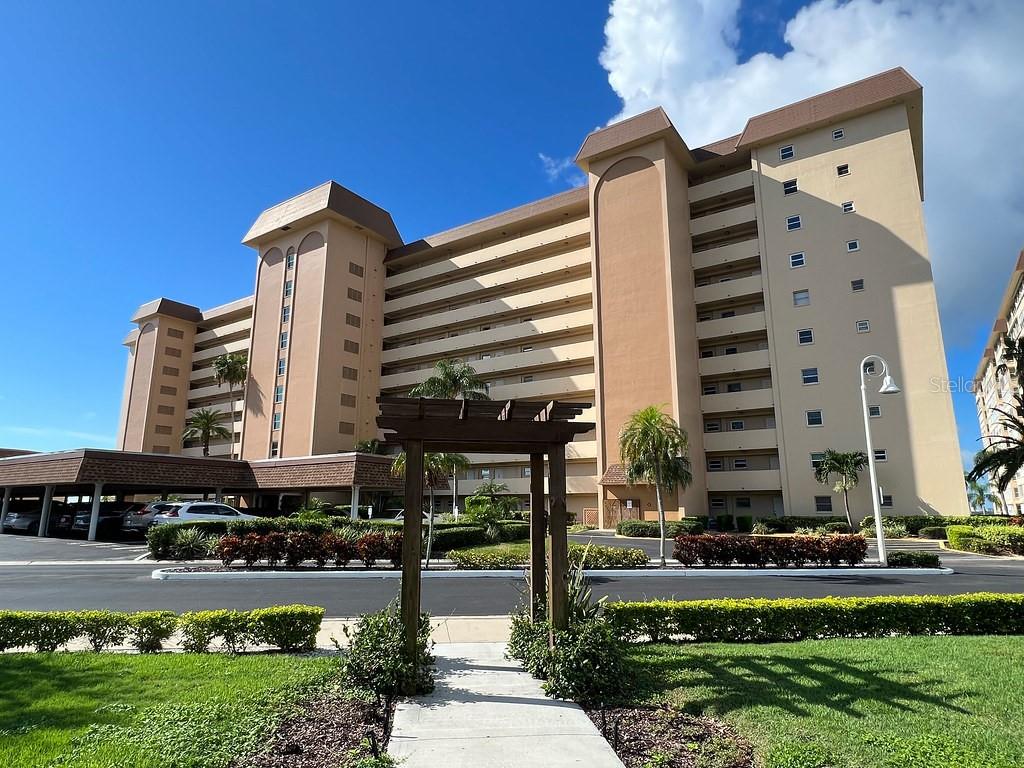 BAYWAY ISLES POINT BRITTANY TWO - Residential Lease