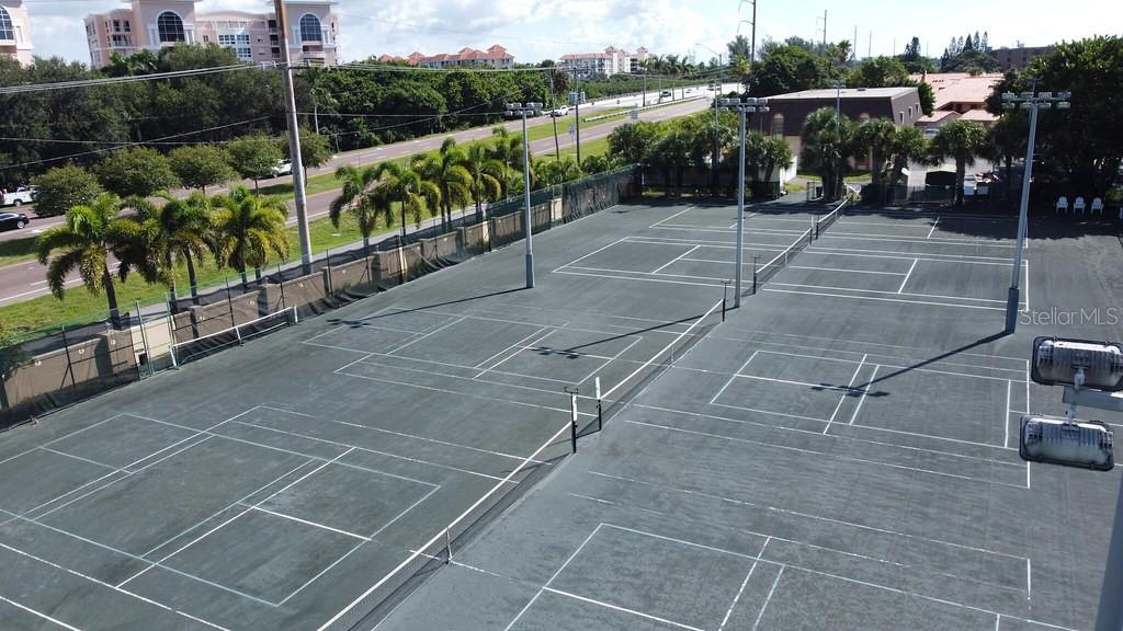 BAYWAY ISLES POINT BRITTANY TWO - Residential Lease