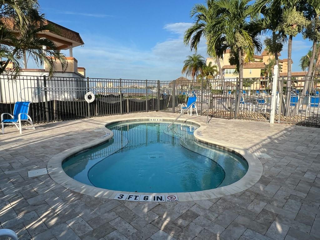 BAYWAY ISLES POINT BRITTANY TWO - Residential Lease