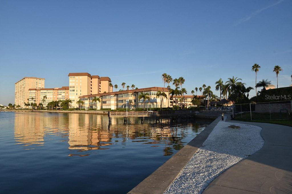 BAYWAY ISLES POINT BRITTANY TWO - Residential Lease